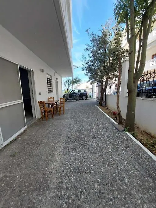 Central Beach Αppartment Kandiye 0*,  Yunanistan