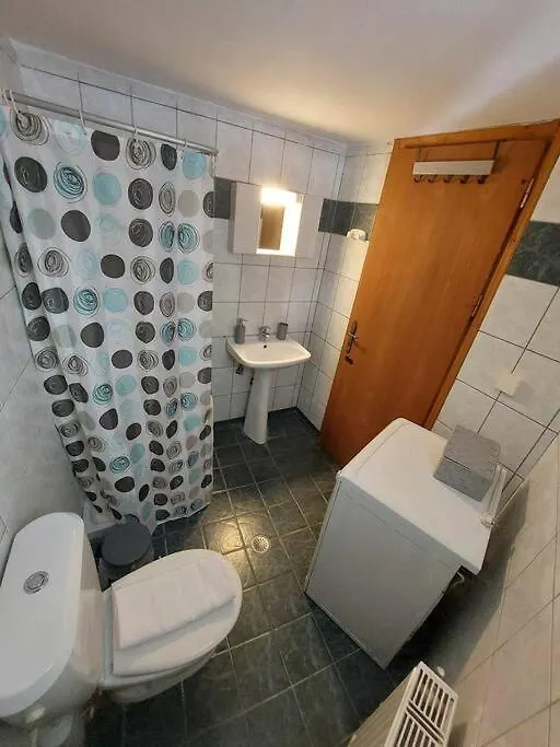 Central Beach Αppartment Heraklion  Apartment